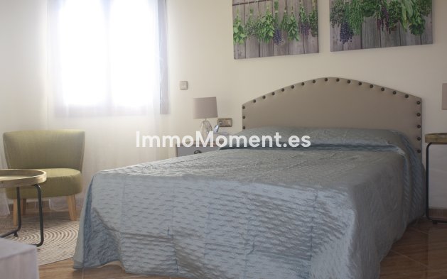 Construction neuve - Villa individuelle - Torrevieja