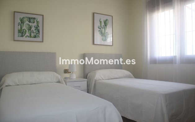 Construction neuve - Villa individuelle - Torrevieja
