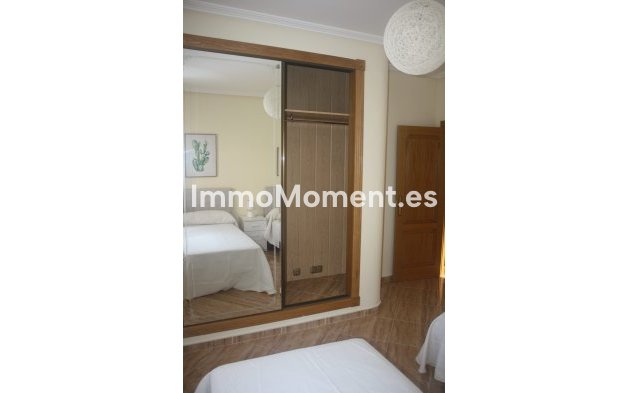 Construction neuve - Villa individuelle - Torrevieja