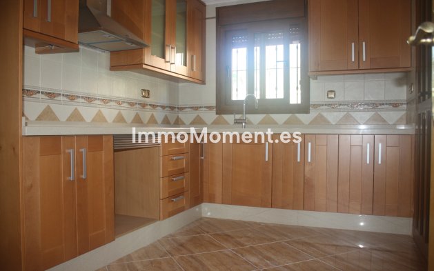Construction neuve - Villa individuelle - Torrevieja