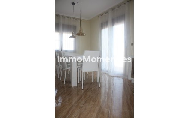 Construction neuve - Villa individuelle - Torrevieja