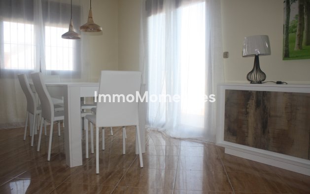 Construction neuve - Villa individuelle - Torrevieja