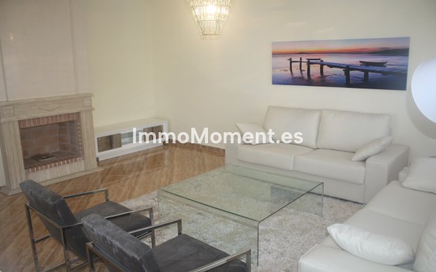 Construction neuve - Villa individuelle - Torrevieja