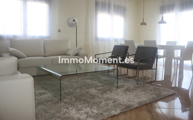Construction neuve - Villa individuelle - Torrevieja