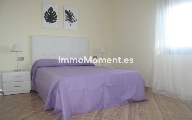 Construction neuve - Villa individuelle - Torrevieja