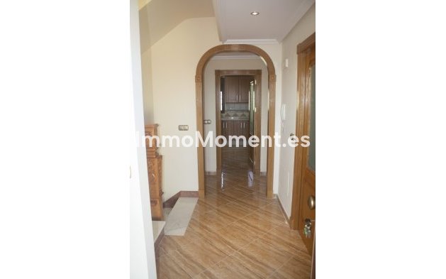 Construction neuve - Villa individuelle - Torrevieja