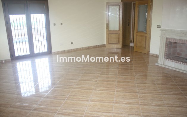 Construction neuve - Villa individuelle - Torrevieja
