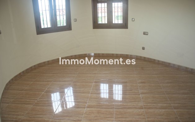 Construction neuve - Villa individuelle - Torrevieja