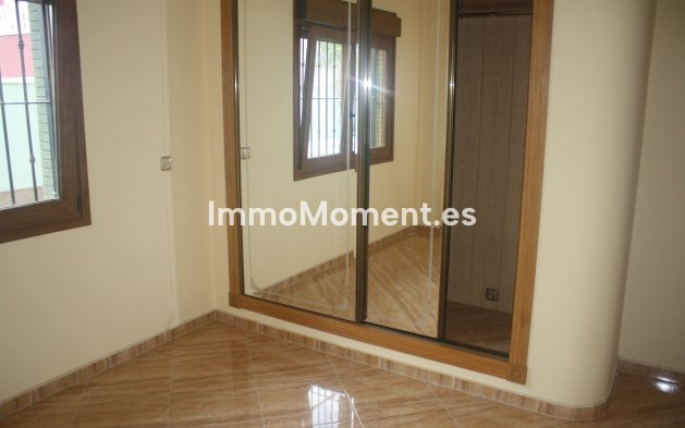 Construction neuve - Villa individuelle - Torrevieja