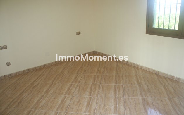 Construction neuve - Villa individuelle - Torrevieja