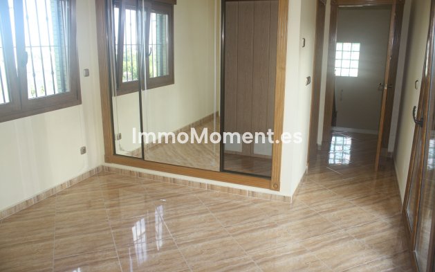 Construction neuve - Villa individuelle - Torrevieja