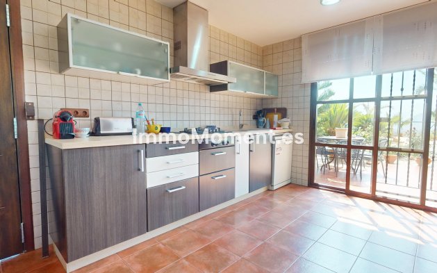 New Build - Detached villa - Águilas