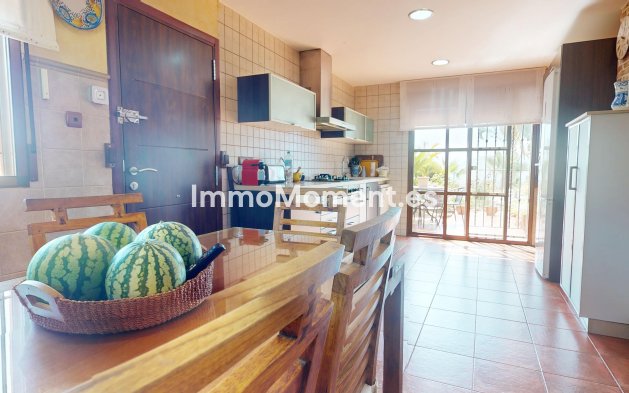 New Build - Detached villa - Águilas