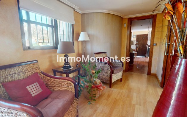 New Build - Detached villa - Águilas