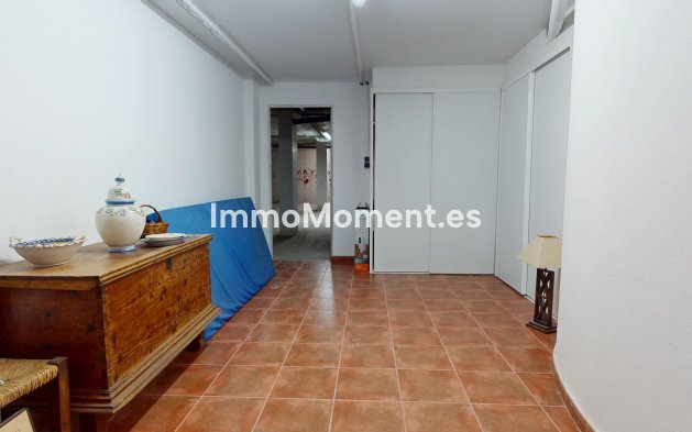 New Build - Detached villa - Águilas
