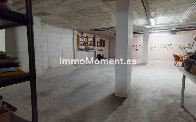 New Build - Detached villa - Águilas