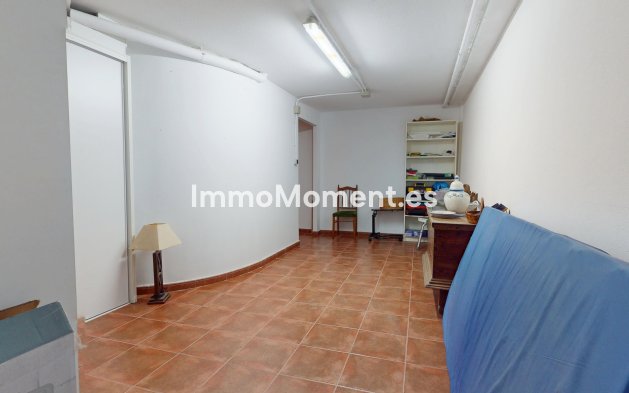 New Build - Detached villa - Águilas