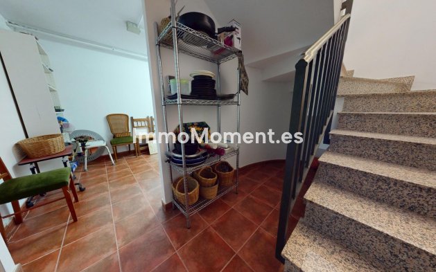 New Build - Detached villa - Águilas