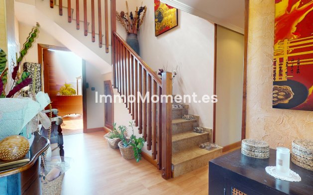 New Build - Detached villa - Águilas