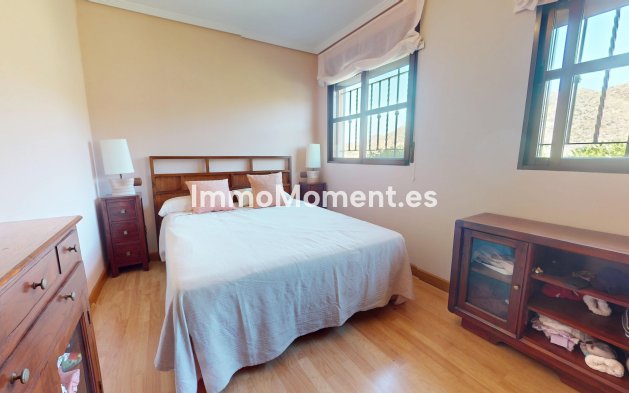 New Build - Detached villa - Águilas