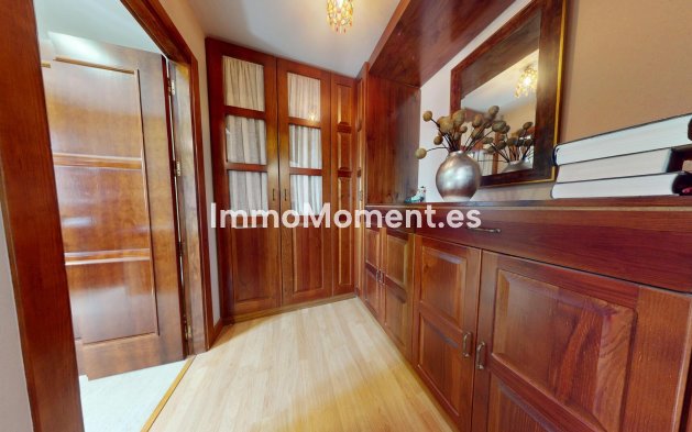 New Build - Detached villa - Águilas