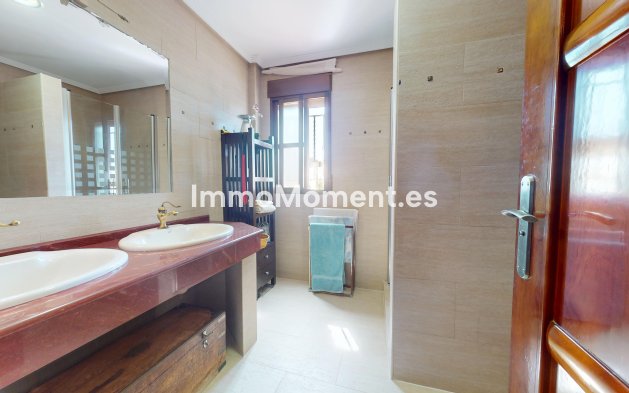 New Build - Detached villa - Águilas