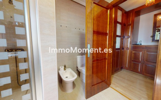 New Build - Detached villa - Águilas