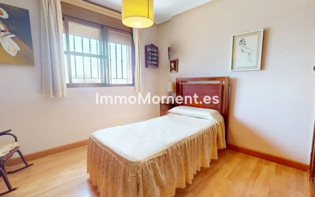 New Build - Detached villa - Águilas