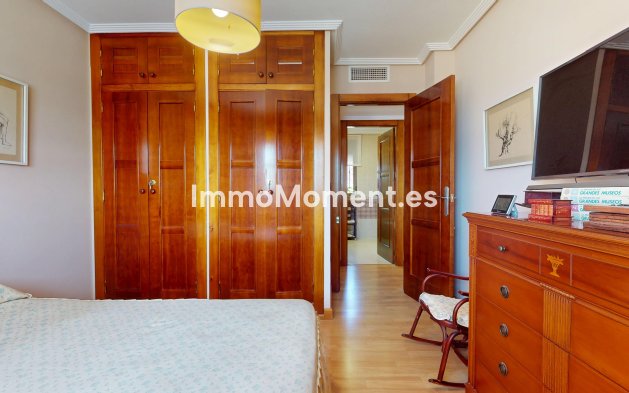 New Build - Detached villa - Águilas
