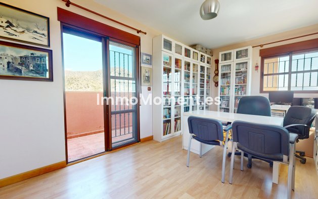 New Build - Detached villa - Águilas
