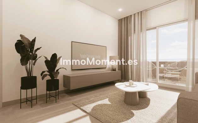 Obra nueva - Low-bungalow - Pilar de la Horadada