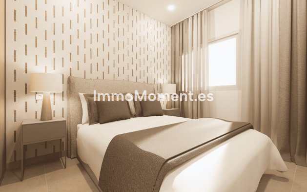 Neubau - High-bungalow - Pilar de la Horadada