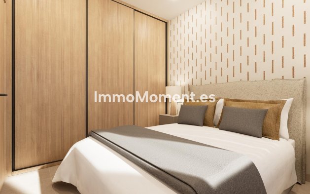 Neubau - High-bungalow - Pilar de la Horadada