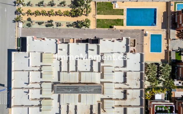 Construction neuve - Ground-floor - Orihuela Costa