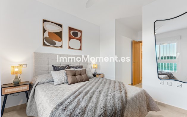 Construction neuve - Ground-floor - Orihuela Costa