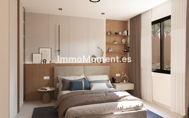 Neubau - Freistehende Villa - Murcia