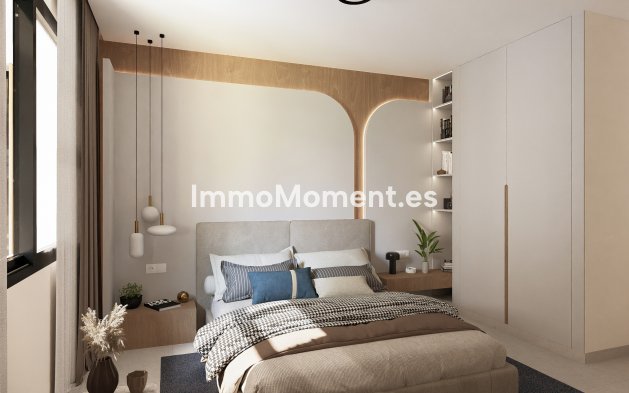 Neubau - Freistehende Villa - Murcia