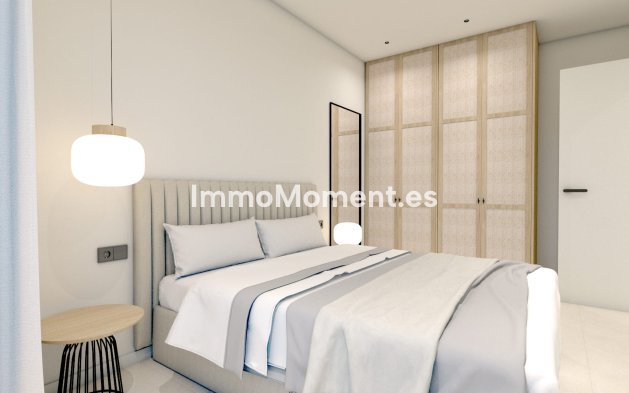 Nieuwbouw - Terraced - Torre de la Horadada