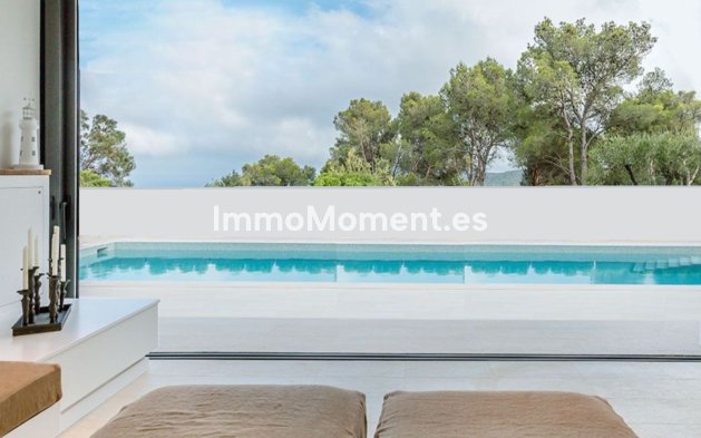 Obra nueva - Villa independiente - Orihuela