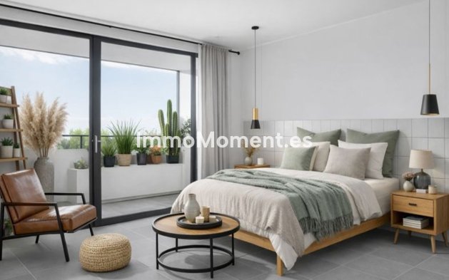 Obra nueva - Villa independiente - Orihuela