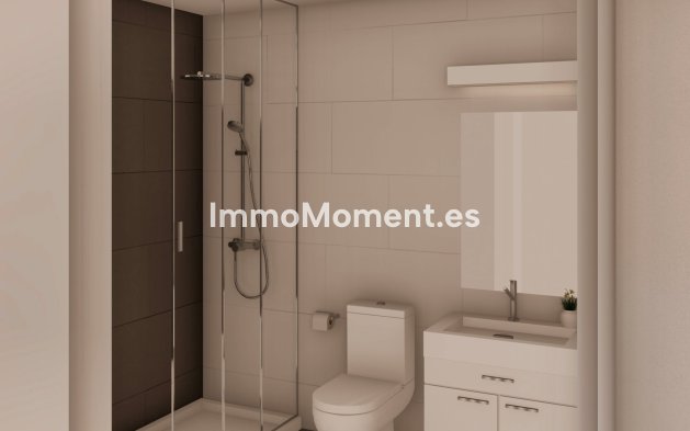 New Build - Low-bungalow - Roldán