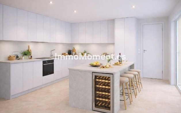 Construction neuve - Appartement - Torrevieja