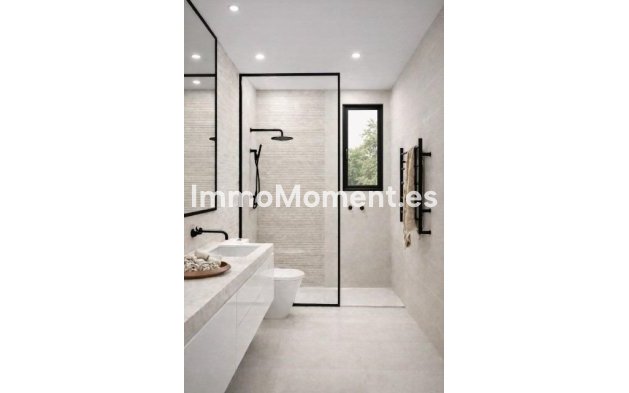 Construction neuve - Appartement - Torrevieja