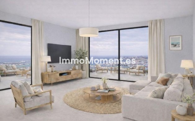 New Build - Penthouse - Torrevieja