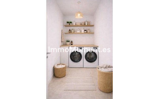 New Build - Penthouse - Torrevieja