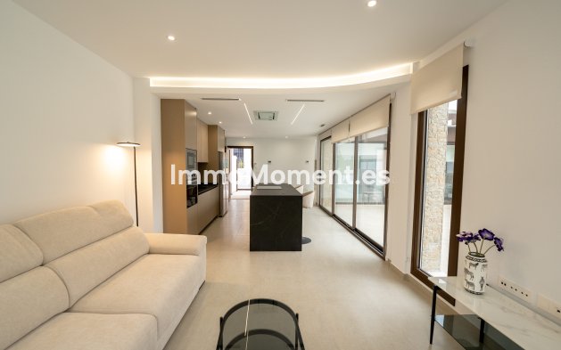 Neubau - Terraced - Heredades