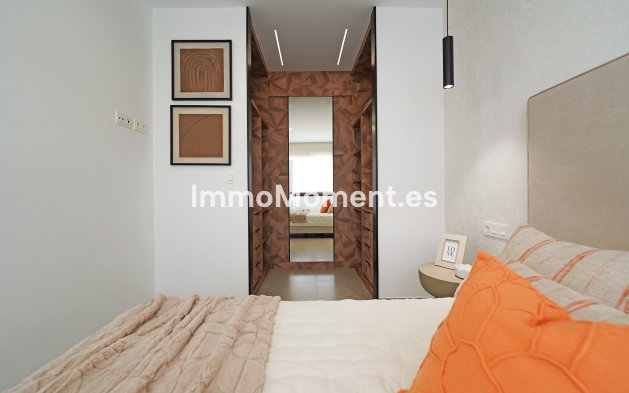 Neubau - Terraced - Heredades