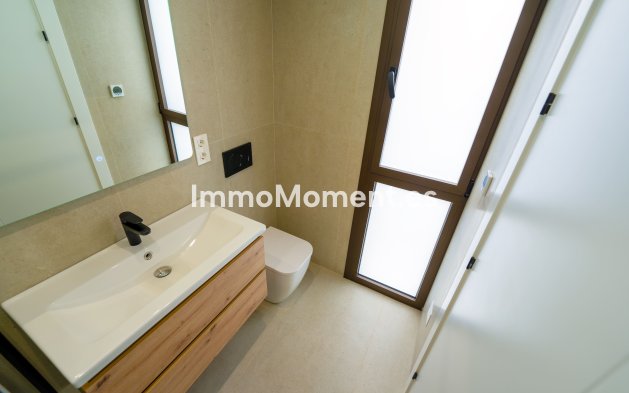 Neubau - Terraced - Heredades