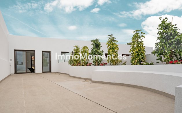 Neubau - Terraced - Heredades