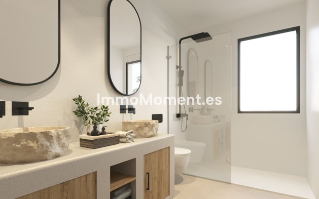 Nieuwbouw - Villa - Jávea